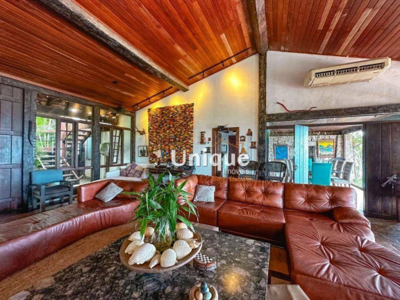 Imagem Casa com 4 Quartos à Venda, 360 m² em Alto De Búzios - Armação Dos Búzios Imagem Casa com 4 Quartos à Venda, 360 m² em Alto De Búzios - Armação Dos Búzios