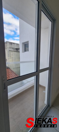 Imagem Apartamento com 1 Quarto à Venda, 38 m² em Vila Bela - São Paulo