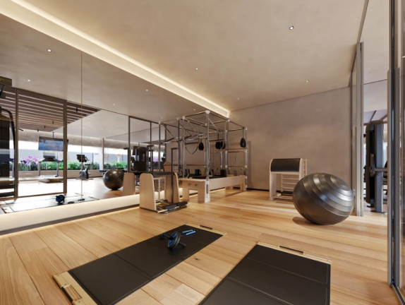 Imagem Imóvel com 3 Quartos à Venda, 105 m² em Moema - São Paulo Imagem Imóvel com 3 Quartos à Venda, 105 m² em Moema - São Paulo
