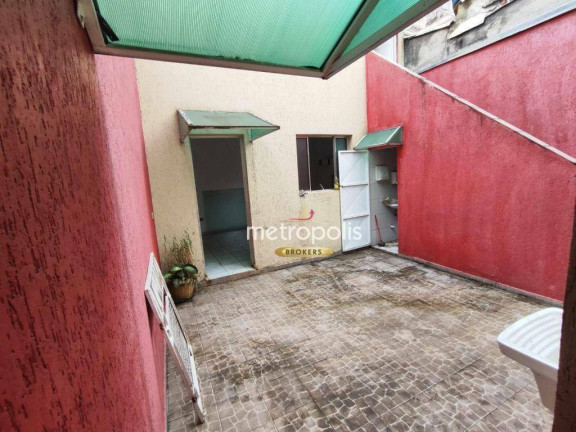 Imagem Casa com 3 Quartos à Venda, 165 m² em Vila Alvinópolis - São Bernardo Do Campo Imagem Casa com 3 Quartos à Venda, 165 m² em Vila Alvinópolis - São Bernardo Do Campo