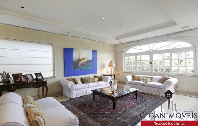 Imagem Casa de Condomínio com 6 Quartos à Venda, 1.339 m² em Barra Da Tijuca - Rio De Janeiro Imagem Casa de Condomínio com 6 Quartos à Venda, 1.339 m² em Barra Da Tijuca - Rio De Janeiro