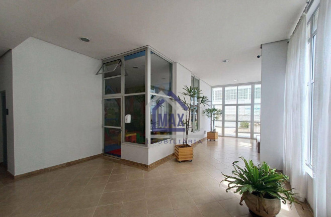 Imagem Apartamento com 2 Quartos à Venda, 76 m² em Vila Progresso - Guarulhos