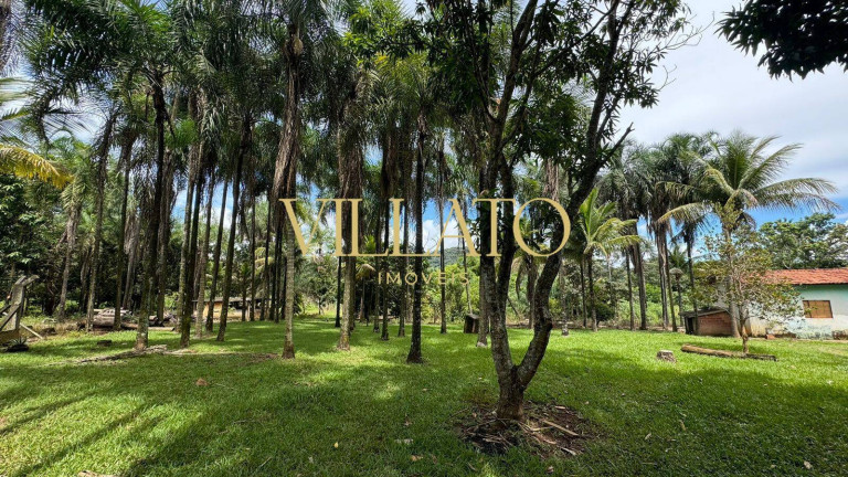Imagem Chácara com 3 Quartos à Venda, 4 m² em Parque Solimões Ii - Goianira Imagem Chácara com 3 Quartos à Venda, 4 m² em Parque Solimões Ii - Goianira