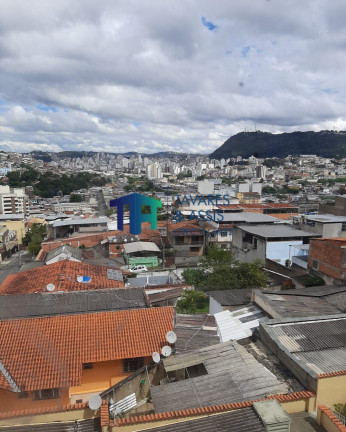 Imagem Imóvel com 2 Quartos à Venda, 70 m² em Bairu - Juiz De Fora Imagem Imóvel com 2 Quartos à Venda, 70 m² em Bairu - Juiz De Fora