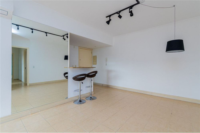 Imagem Apartamento com 3 Quartos à Venda, 90 m² em Menino Deus - Porto Alegre