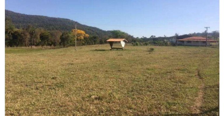 Imagem Fazenda à Venda, 285 m² em Serra De Botucatu - Bofete