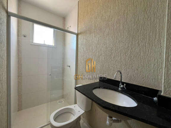 Imagem Apartamento com 3 Quartos à Venda, 83 m² em Residencial Itaipu - Goiânia