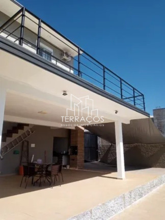 Imagem Imóvel com 3 Quartos à Venda, 200 m² em Condomínio Villa Real De Bragança - Bragança Paulista