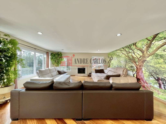 Imagem Casa de Condomínio com 4 Quartos à Venda, 495 m² em Transurb - Itapevi Imagem Casa de Condomínio com 4 Quartos à Venda, 495 m² em Transurb - Itapevi