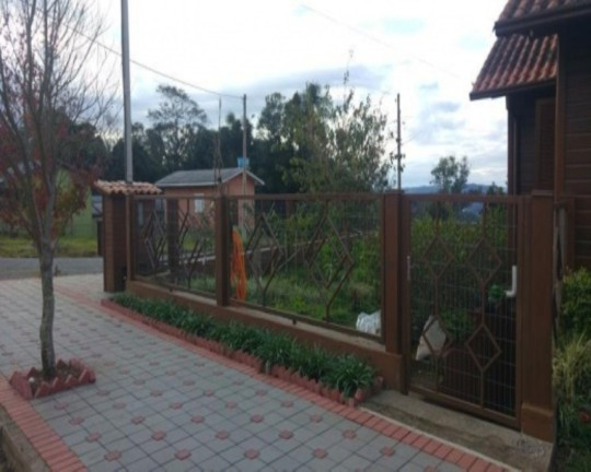 Imagem Casa com 3 Quartos à Venda, 160 m² em Germânia - Nova Petrópolis