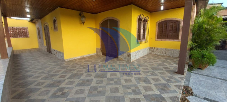 Imagem Casa com 3 Quartos à Venda, 150 m² em Figueira - Arraial Do Cabo