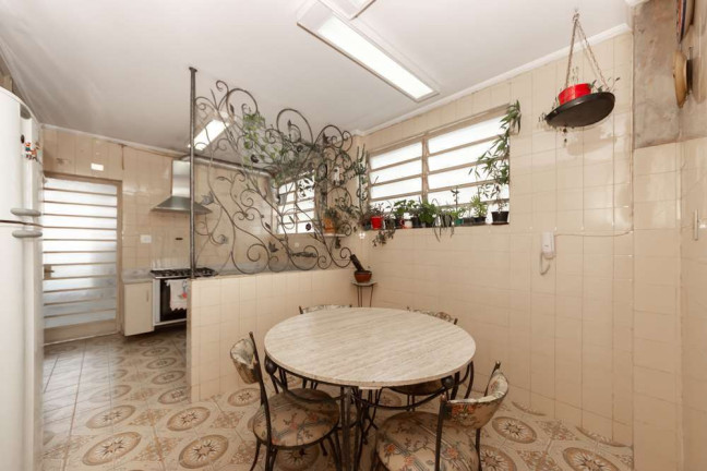 Imagem Apartamento com 3 Quartos à Venda, 198 m² em Jardim América - São Paulo