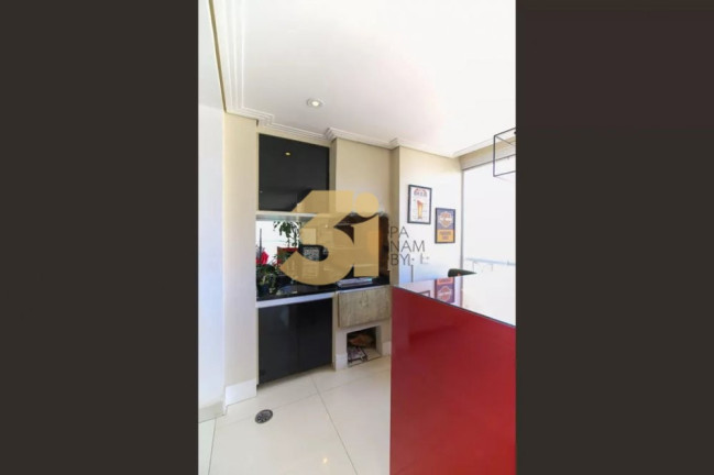 Imagem Apartamento com 3 Quartos à Venda, 142 m² em Vila Andrade - São Paulo