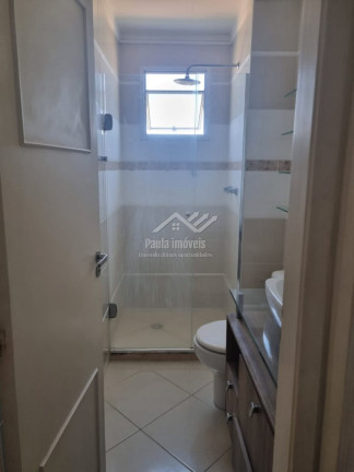 Imagem Apartamento com 2 Quartos à Venda, 55 m² em Jardim Augusta - Sao Jose Dos Campos