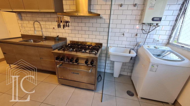Imagem Apartamento com 2 Quartos à Venda, 92 m² em Itaim - São Paulo