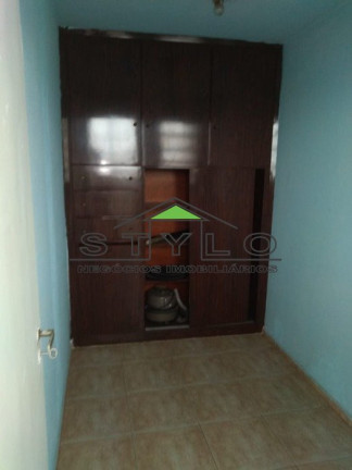 Imagem Apartamento com 3 Quartos à Venda, 116 m² em Centro - São Bernardo Do Campo