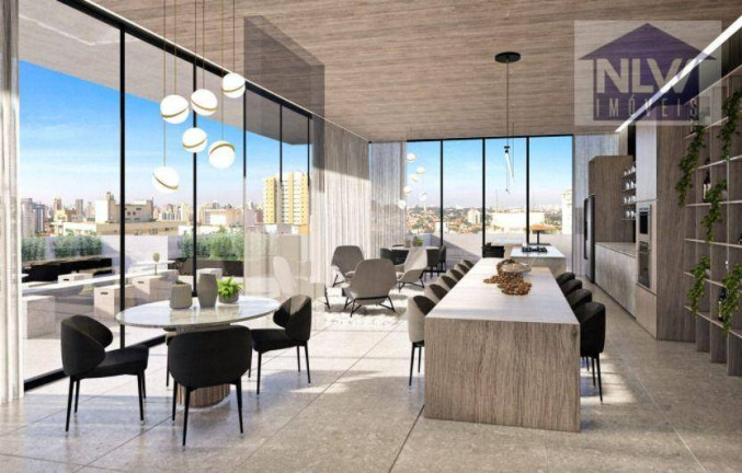 Imagem Cobertura com 3 Quartos à Venda, 98 m² em Vila Clementino - São Paulo Imagem Cobertura com 3 Quartos à Venda, 98 m² em Vila Clementino - São Paulo