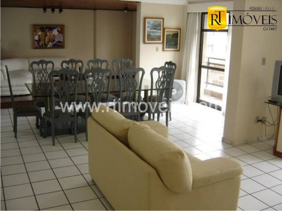 Imagem Apartamento com 3 Quartos à Venda, em Algodoal - Cabo Frio Imagem Apartamento com 3 Quartos à Venda, em Algodoal - Cabo Frio