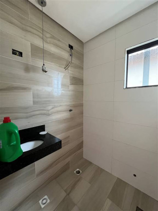 Imagem Casa com 2 Quartos à Venda, 56 m² em Caiçara - Praia Grande