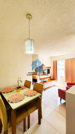 Imagem Apartamento com 2 Quartos à Venda, 42 m² em Manaus