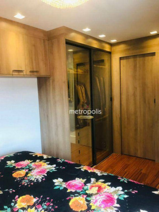 Imagem Apartamento com 3 Quartos à Venda ou Locação, 124 m² em Jardim São Caetano - São Caetano Do Sul Imagem Apartamento com 3 Quartos à Venda ou Locação, 124 m² em Jardim São Caetano - São Caetano Do Sul