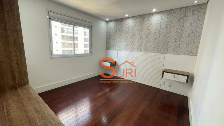 Imagem Apartamento com 3 Quartos à Venda, 166 m² em Jardim - Santo André Imagem Apartamento com 3 Quartos à Venda, 166 m² em Jardim - Santo André