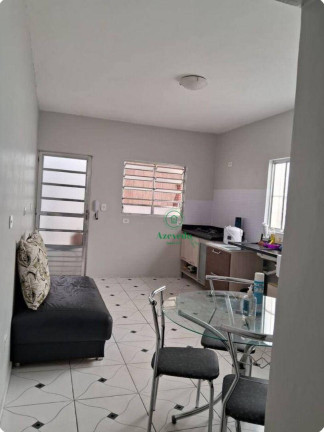 Imagem Sobrado com 2 Quartos à Venda, 125 m² em Jardim Bela Vista - Guarulhos Imagem Sobrado com 2 Quartos à Venda, 125 m² em Jardim Bela Vista - Guarulhos