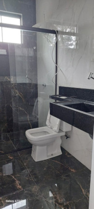 Imagem Casa com 4 Quartos à Venda, 282 m² em Ponta Negra - Manaus