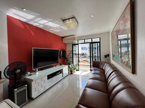 Imagem Apartamento com 3 Quartos à Venda, 105 m² em Ingá - Niterói