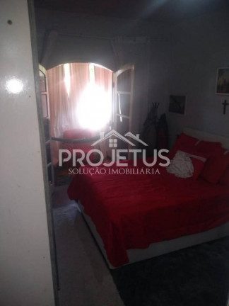 Imagem Casa com 3 Quartos à Venda, 300 m² em Parque Monte Alegre - Taboão Da Serra