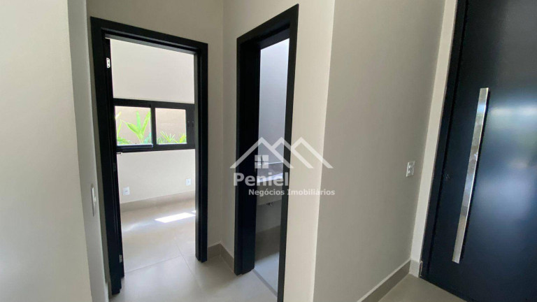 Imagem Casa com 3 Quartos à Venda, 206 m² em Condomínio Terras De Siena - Ribeirão Preto Imagem Casa com 3 Quartos à Venda, 206 m² em Condomínio Terras De Siena - Ribeirão Preto