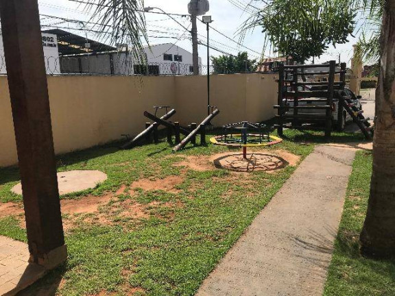 Imagem Apartamento com 2 Quartos à Venda, 49 m² em Jardim São Lourenzo - Sorocaba Imagem Apartamento com 2 Quartos à Venda, 49 m² em Jardim São Lourenzo - Sorocaba