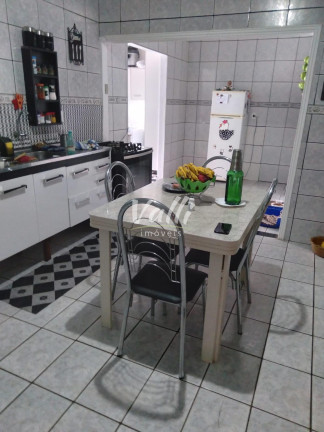 Casa com 3 Quartos à Venda,  em Jardim Da Paz - Americana
