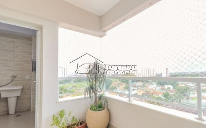 Imagem Apartamento com 3 Quartos à Venda, 111 m² em Jardim Augusta - São José Dos Campos Imagem Apartamento com 3 Quartos à Venda, 111 m² em Jardim Augusta - São José Dos Campos