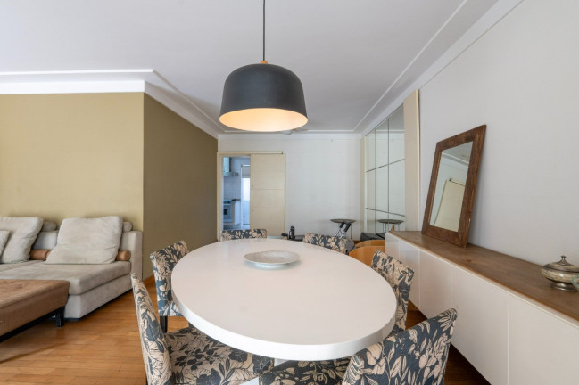 Imagem Apartamento com 3 Quartos à Venda, 143 m² em Alto Da Lapa - São Paulo