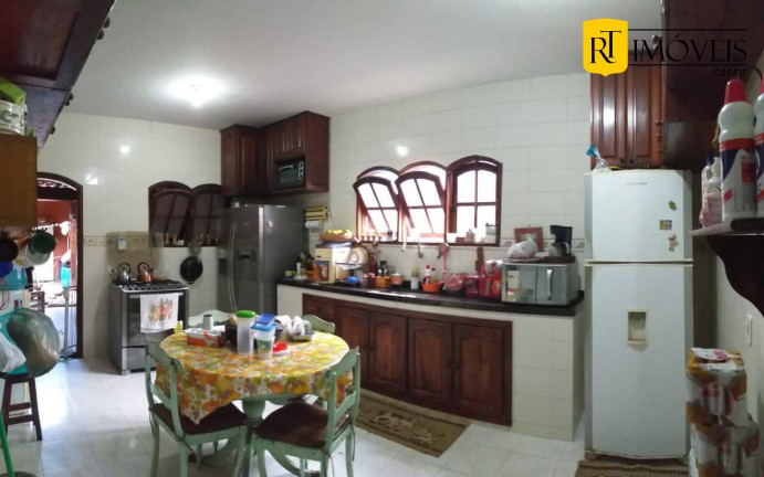 Imagem Casa com 3 Quartos à Venda, 216 m² em Areal - Araruama Imagem Casa com 3 Quartos à Venda, 216 m² em Areal - Araruama