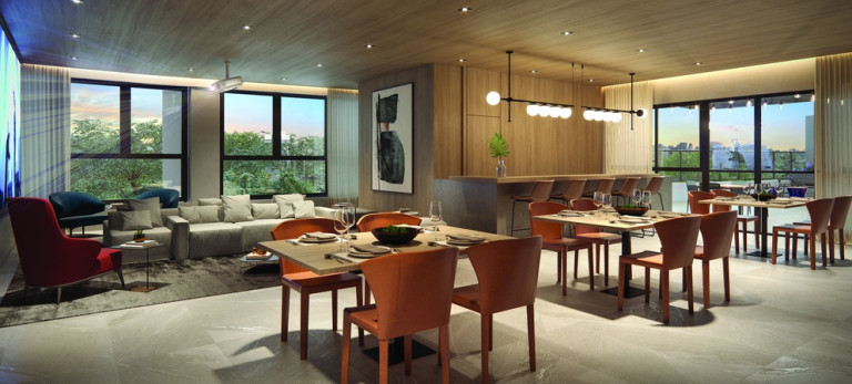 Imagem Apartamento com 3 Quartos à Venda, 144 m² em Vila Yara - Osasco Imagem Apartamento com 3 Quartos à Venda, 144 m² em Vila Yara - Osasco