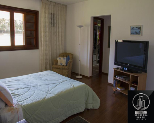 Imagem Imóvel com 4 Quartos à Venda, 800 m² em Residencial Chácara Santa Maria - Votorantim