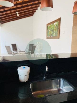 Imagem Casa com 2 Quartos para Alugar, 80 m² em Vista Alegre - Cuiabá Imagem Casa com 2 Quartos para Alugar, 80 m² em Vista Alegre - Cuiabá