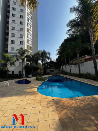 Imagem Apartamento com 2 Quartos à Venda, 50 m² em Vila Bela - São Paulo