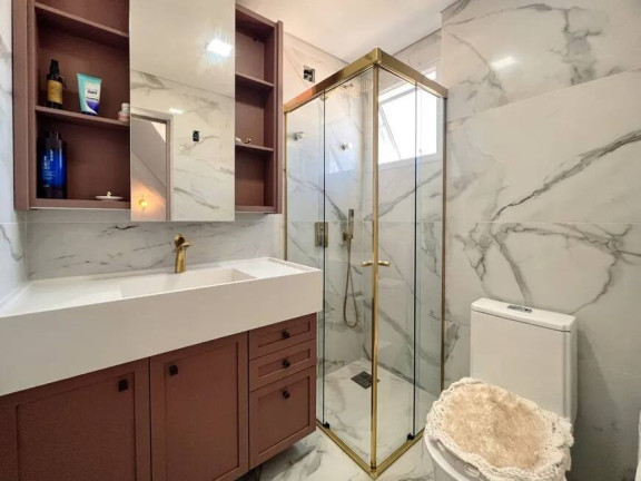 Imagem Apartamento com 3 Quartos à Venda, 112 m² em Abraão - Florianópolis