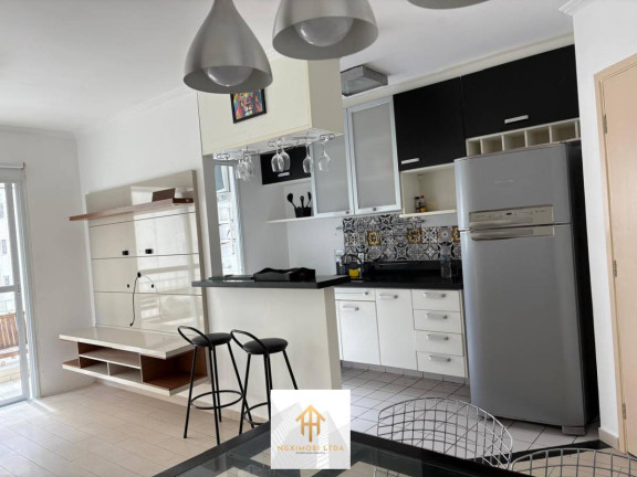 Imagem Apartamento com 2 Quartos para Alugar, 60 m² em Vila Leopoldina - São Paulo