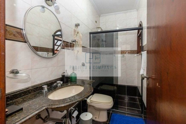 Imagem Sobrado com 4 Quartos à Venda, 389 m² em Alto Da Boa Vista - São Paulo Imagem Sobrado com 4 Quartos à Venda, 389 m² em Alto Da Boa Vista - São Paulo