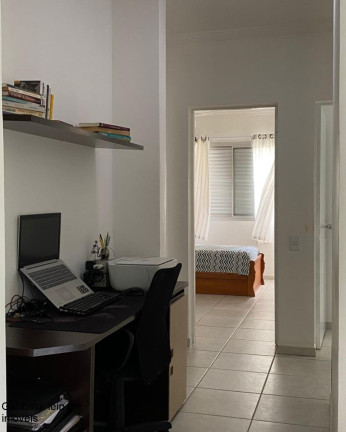 Imagem Imóvel com 3 Quartos à Venda, 104 m² em Chácara Da Barra - Campinas
