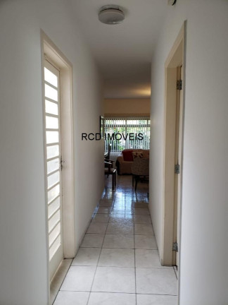 Imagem Casa com 3 Quartos à Venda, 260 m² em Vila Tiradentes - São Paulo