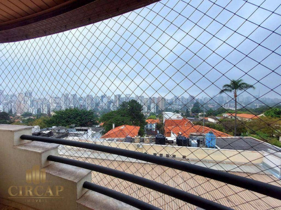 Imagem Apartamento com 3 Quartos à Venda, 114 m² em Perdizes - São Paulo