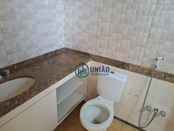 Imagem Apartamento com 3 Quartos à Venda, 120 m² em Icaraí - Niterói Imagem Apartamento com 3 Quartos à Venda, 120 m² em Icaraí - Niterói
