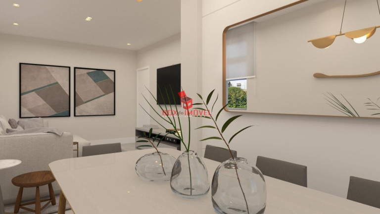 Imagem Apartamento com 3 Quartos à Venda, 237 m² em Copacabana - Rio De Janeiro