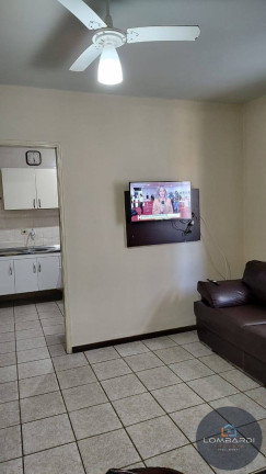 Imagem Apartamento com 1 Quarto à Venda, 49 m² em Praia Grande - Ubatuba Imagem Apartamento com 1 Quarto à Venda, 49 m² em Praia Grande - Ubatuba