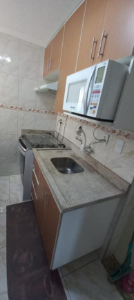 Imagem Imóvel com 1 Quarto à Venda, 46 m² em São Pedro - Osasco
